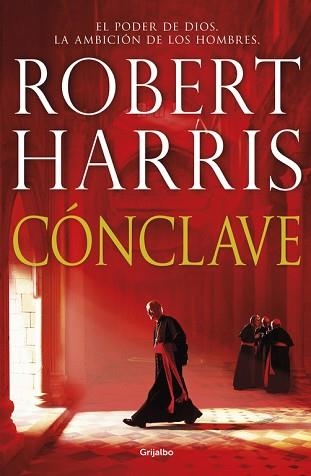 CONCLAVE | 9788425354854 | HARRIS,ROBERT