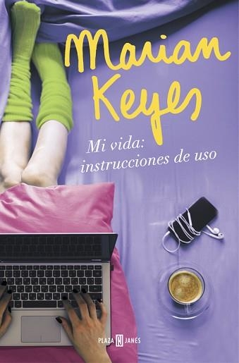 MI VIDA: INSTRUCCIONES DE USO | 9788401018640 | KEYES,MARIAN