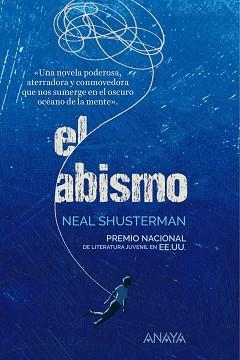 ABISMO | 9788469833735 | SHUSTERMAN, NEAL