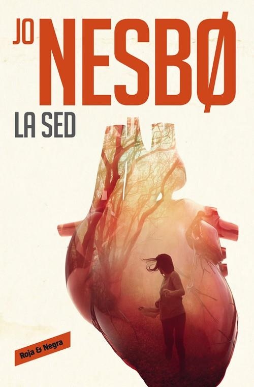 SED | 9788416709434 | NESBO,JO