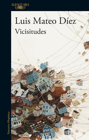 VICISITUDES | 9788420426754 | MATEO DIEZ,LUIS