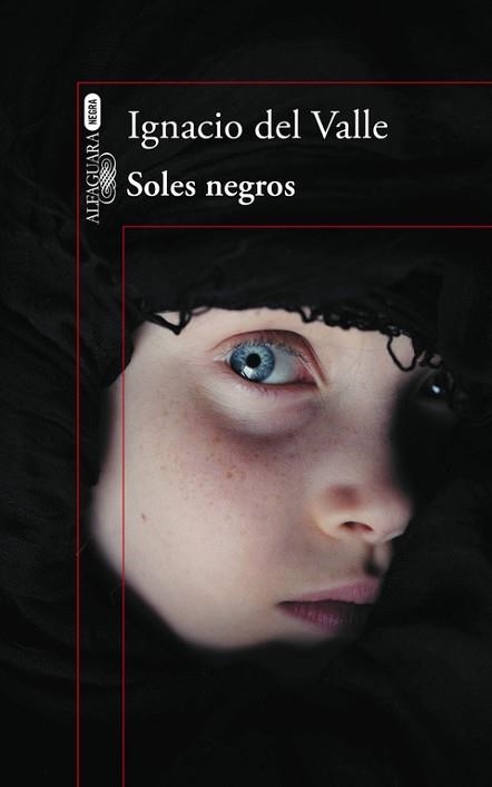 SOLES NEGROS | 9788420416465 | VALLE,IGNACIO DEL