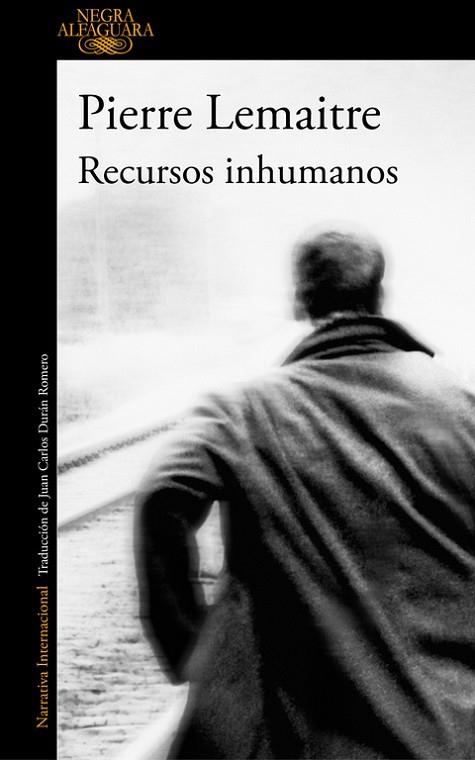 RECURSOS INHUMANOS | 9788420417837 | LEMAITRE,PIERRE