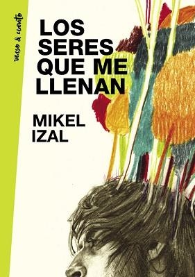 SERES QUE ME LLENAN | 9788403504332 | IZAL,MIKEL