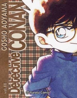 DETECTIVE CONAN 11 | 9788468477091 | AOYAMA,GOSHO