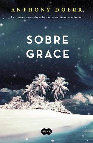 SOBRE GRACE | 9788483658802 | DOERR,ANTHONY