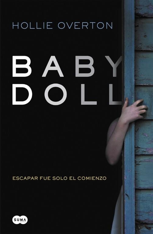 BABY DOLL | 9788483658833 | OVERTON,HOLLIE