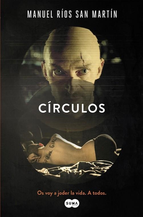 CIRCULOS | 9788491290599 | RIOS SAN MARTIN,MANUEL