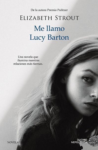 ME LLAMO LUCY BARTON | 9788416261918 | STROUT,ELIZABETH