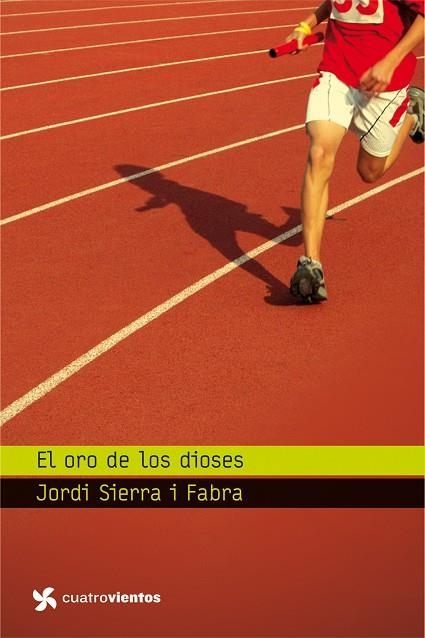 EL ORO DE LOS DIOSES | 9788408096436 | SIERRA I FABRA,JORDI  (PREMI NAL.LIT.INFAN.2007)