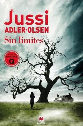 SIN LIMITES. DEPARTAMENTO Q 6 | 9788416363872 | ADLER-OLSEN,JUSSI