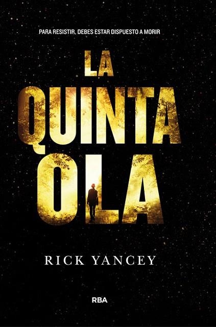 LA QUINTA OLA | 9788427204225 | YANCEY,RICK