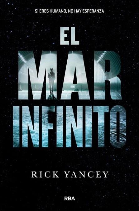 MAR INFINITO. LA QUINTA OLA 2 | 9788427208278 | YANCEY,RICK