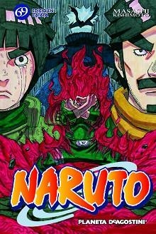 NARUTO 69 (CATALA) | 9788416244423 | KISHIMOTO,MASASHI