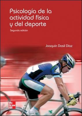 PSICOLOGIA DE LA ACTIVIDAD FISICA Y DEL DEPORTE | 9788448161033 | DOSIL DIAZ,JOAQUIN