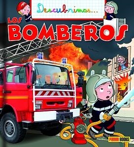 BOMBEROS | 9788490940341