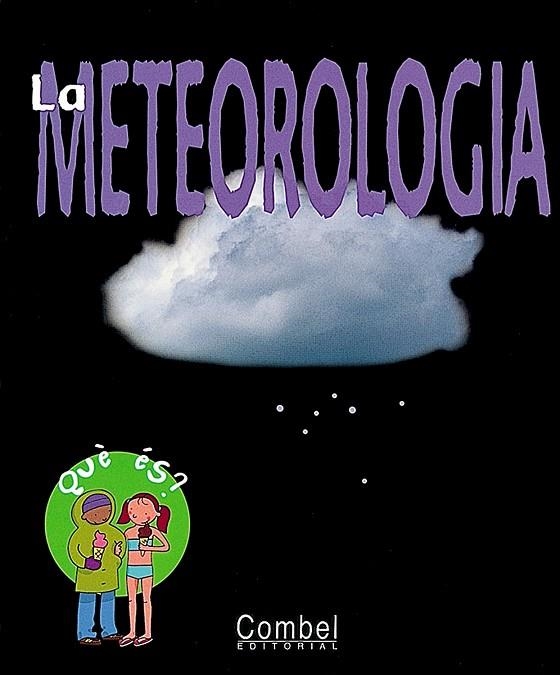 METEOROLOGIA | 9788478645046 | BERNHARD,EMMANUEL