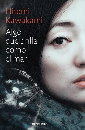 ALGO QUE BRILLA COMO EL MAR | 9788466338233 | KAWAKAMI,HIROMI