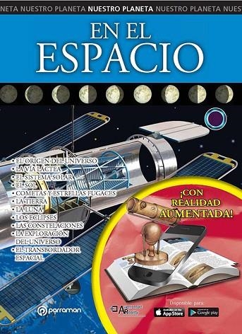 EN EL ESPACIO | 9788434211544 | BANQUERI,EDUARDO