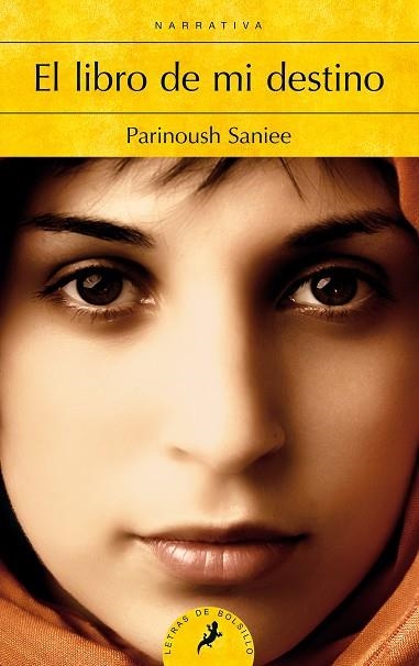 LIBRO DE MI DESTINO | 9788498387896 | SANIEE,PARINOUSH