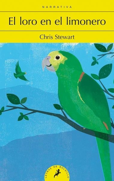 LORO EN EL LIMONERO | 9788498387483 | STEWART,CHRIS