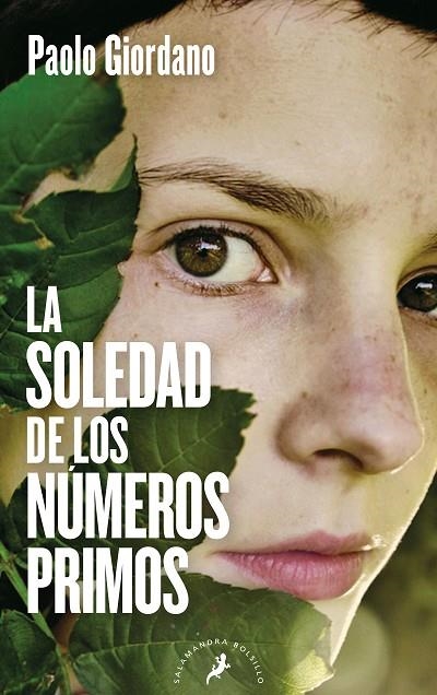 LA SOLEDAD DE LOS NUMEROS PRIMOS | 9788498383454 | GIORDANO,PAOLO