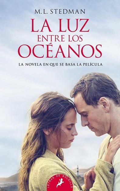 LUZ ENTRE LOS OCEANOS | 9788498387742 | STEDMAN,M.L.