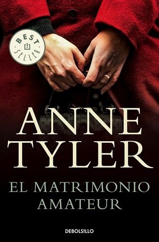 EL MATRIMONIO AMATEUR | 9788466340144 | TYLER, ANNE