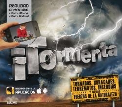 TORMENTA | 9788498019377 | VARIOS AUTORES