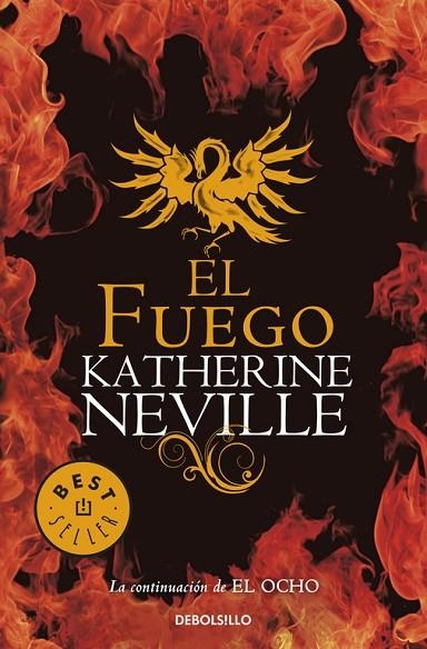 FUEGO | 9788499081830 | NEVILLE,KATHERINE