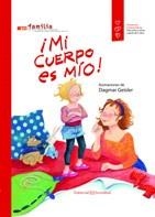 MI CUERPO ES MIO | 9788426141286 | GEISLER,DAGMAR