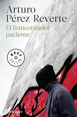 FRANCOTIRADOR PACIENTE | 9788490626573 | PEREZ REVERTE,ARTURO