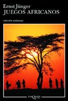 JUEGOS AFRICANOS | 9788483102718 | JUNGER,ERNST