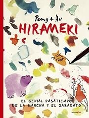 HIRAMEKI. EL RAYO DE INSPIRACION | 9788416677061 | PENG+HU