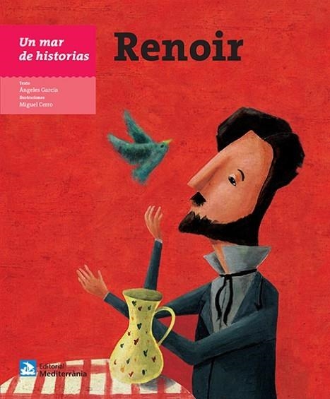 RENOIR | 9788499794983 | GARCIA,ANGELES