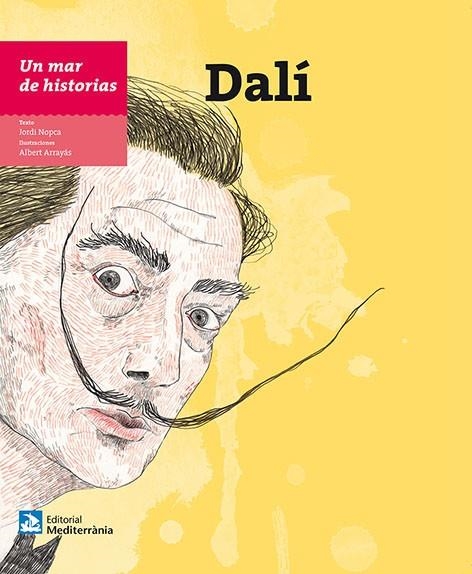 DALI | 9788499795041 | NOPCA,JORDI