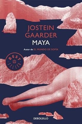 MAYA | 9788466332750 | GAARDER,JOSTEIN