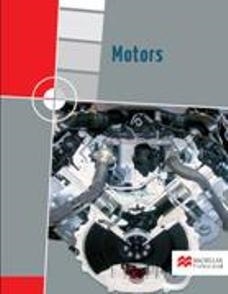 MOTORS | 9788479423742 | ESCUDERO FERNÁNDEZ, SECUNDINO/GONZÁLEZ GONZÁLEZ, JESUS/RIVAS CUADRADO, JUAN LUIS/SUAREZ LINARES, ALE