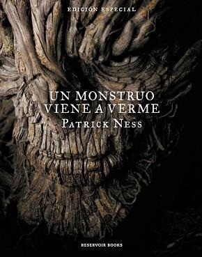 UN MONSTRUO VIENE A VERME | 9788416709083 | NESS,PATRICK DOWD,SIOBHAN KAY,JIM