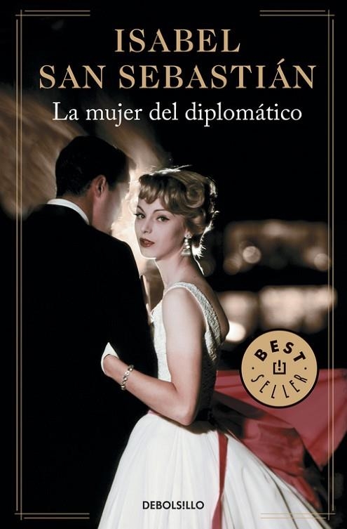 MUJER DEL DIPLOMATICO | 9788466335270 | SAN SEBASTIAN,ISABEL