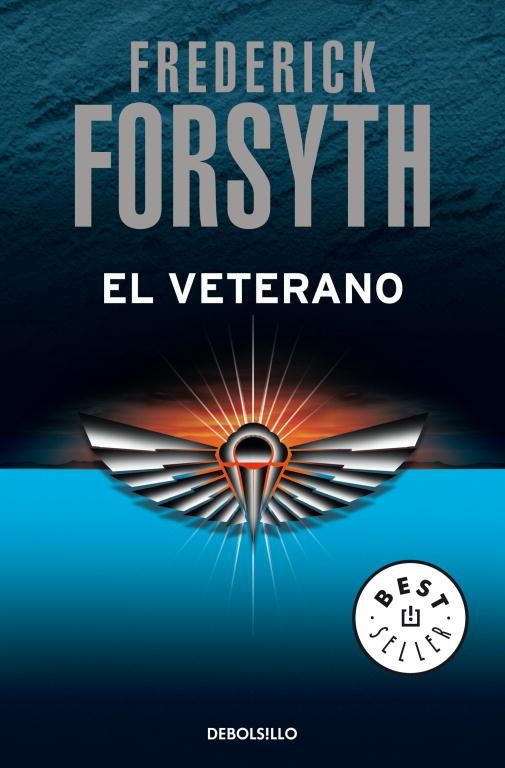 VETERANO | 9788497595537 | FORSYTH,FREDERICK