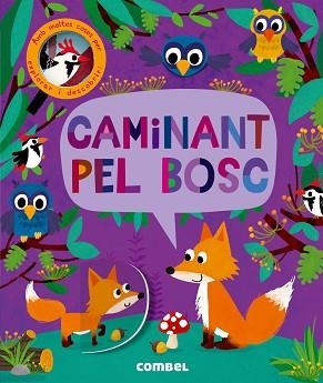 CAMINANT PEL BOSC | 9788491011453