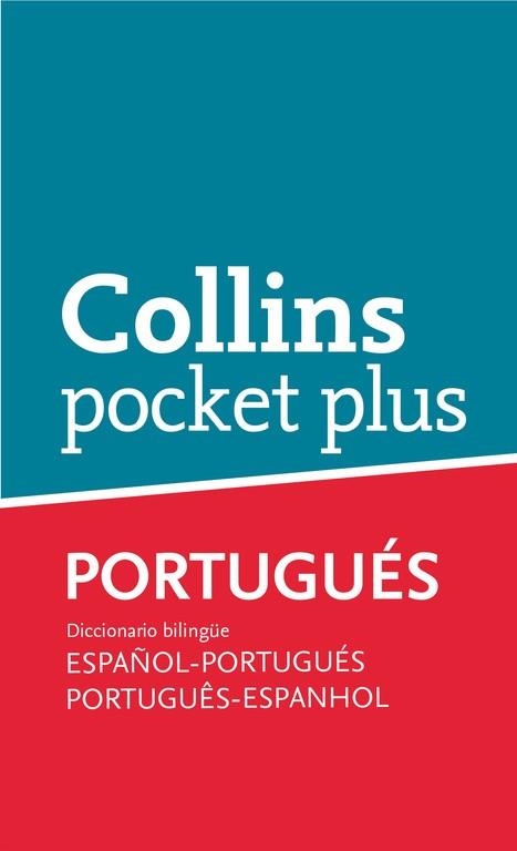 DICCIONARIO ESPAÑOL PORTUGUES PORTUGUES ESPAÑOL POCKET | 9788425346705