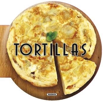 TORTILLAS | 9788467745559