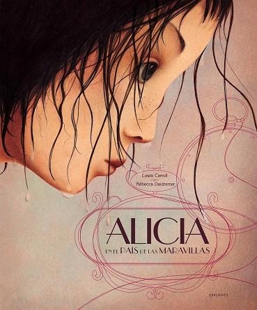 ALICIA EN EL PAIS DE LAS MARAVILLAS | 9788426379696 | CARROLL,LEWIS DAUTREMER,REBECCA