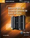 ADMINISTRACION DE SISTEMAS GESTORES DE BASES DE DATOS | 9788499645292 | HUESO IBAÑEZ,LUIS