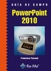 POWERPOINT 2010 | 9788499640570 | PASCUAL,FRANCISCO