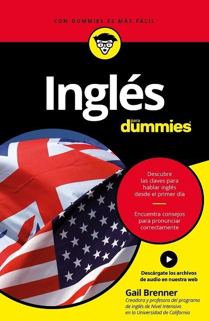 INGLES PARA DUMMIES | 9788432903021 | BRENNER,GAIL