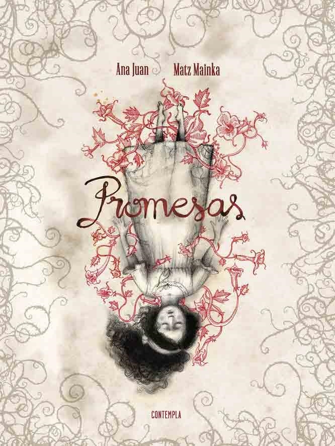 PROMESAS. TRILOGIA DEL MAR DEL NORTE 1 | 9788414002087 | JUAN,ANA MAINKA,MATZ