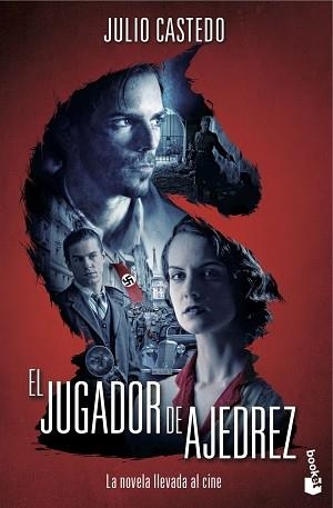 EL JUGADOR DE AJEDREZ | 9788408170495 | JULIO CASTEDO